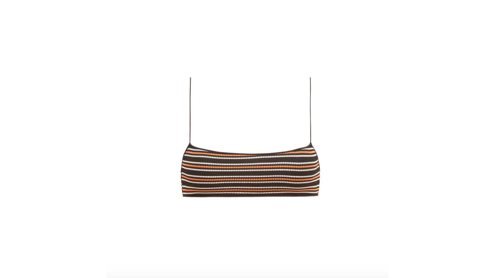 tropic of c the bralette